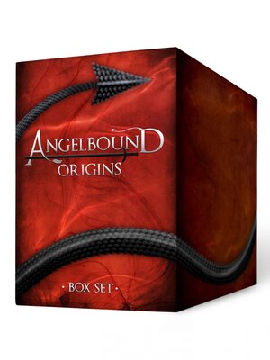 cover image of Myla's Bundle